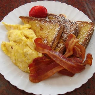 French Toast