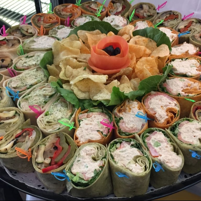 Classic Caesar Salad and More